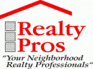 Realty Pros logo